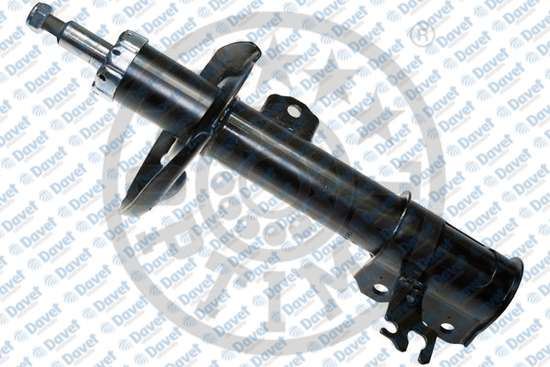 FEBI 1002459 On Amortisor Sag Gazli Vectra C 02>09